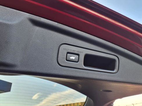 Certified 2025 Acura MDX A-Spec image 25