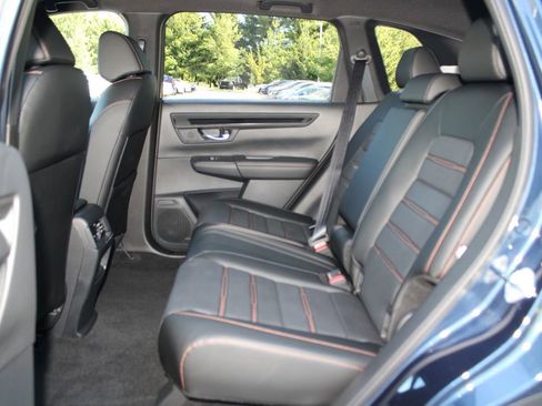 Certified 2026 Honda CR-V Sport-L image 14
