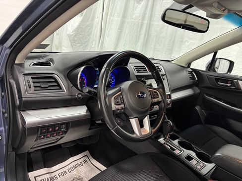 Used 2016 Subaru Outback 2.5i Premium AWD/4WD image 15