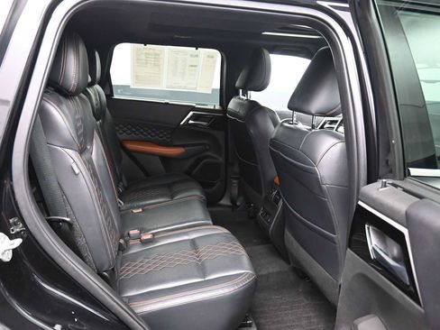 Used 2022 Mitsubishi Outlander SEL AWD/4WD image 26
