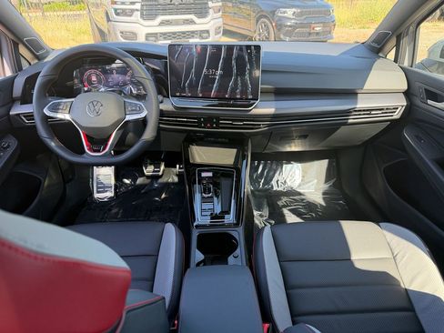 New 2026 Volkswagen GTI Autobahn FWD image 26