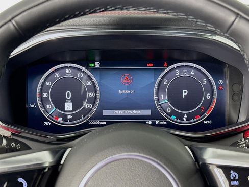 New 2026 Jaguar F-PACE R-Dynamic S AWD/4WD image 13