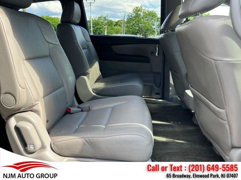 Used 2016 Honda Odyssey EX-L image 37
