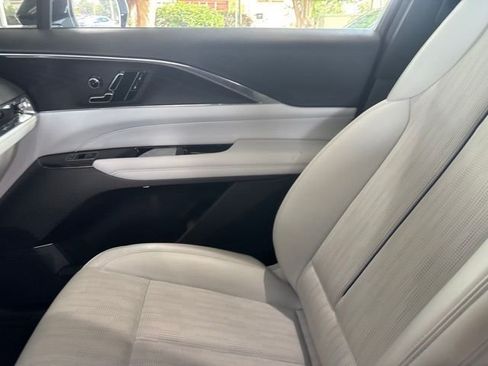 Certified 2024 Cadillac Lyriq Luxury RWD image 15