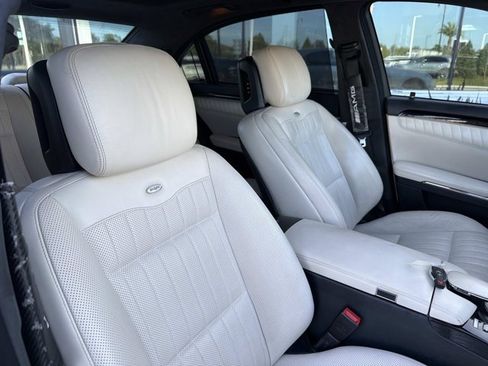 Used 2013 Mercedes-Benz S 550 image 21