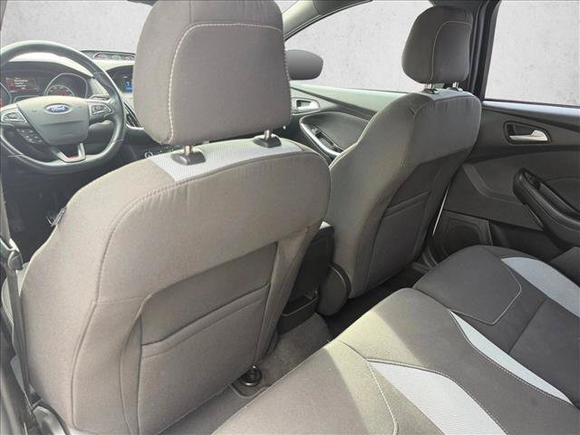 Used 2018 Ford Focus ST FWD image 17