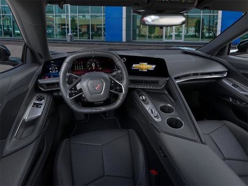 New 2026 Chevrolet Corvette Z06 image 15