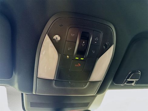 Used 2023 INFINITI QX50 Sport image 27