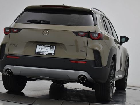 New 2026 MAZDA CX-50 2.5 Turbo w/ Premium Plus Pkg AWD/4WD image 23