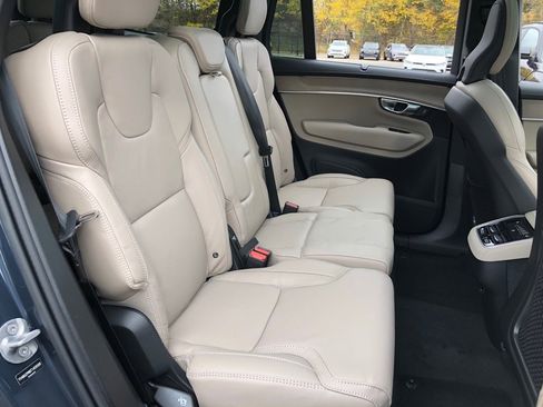 New 2026 Volvo XC90 B6 Ultra w/ Protection Package Premier image 34