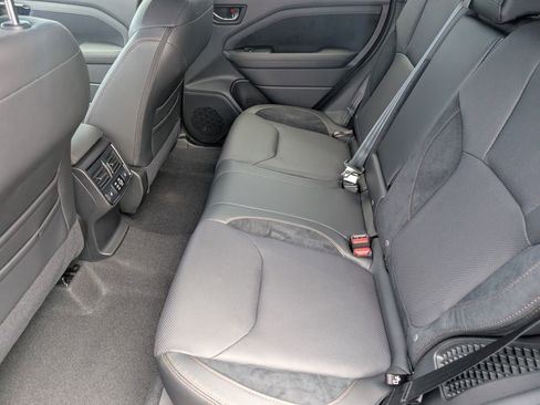 New 2025 Subaru Forester Touring w/ Touring Package image 20