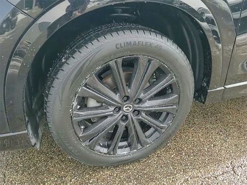 Used 2023 MAZDA CX-5 AWD 2.5 Turbo image 15