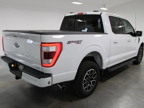 Used 2023 Ford F150 Lariat image 9