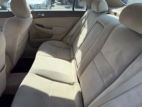 Used 2003 Honda Accord LX image 12