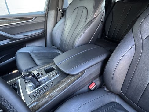 Used 2015 BMW X5 xDrive50i image 33