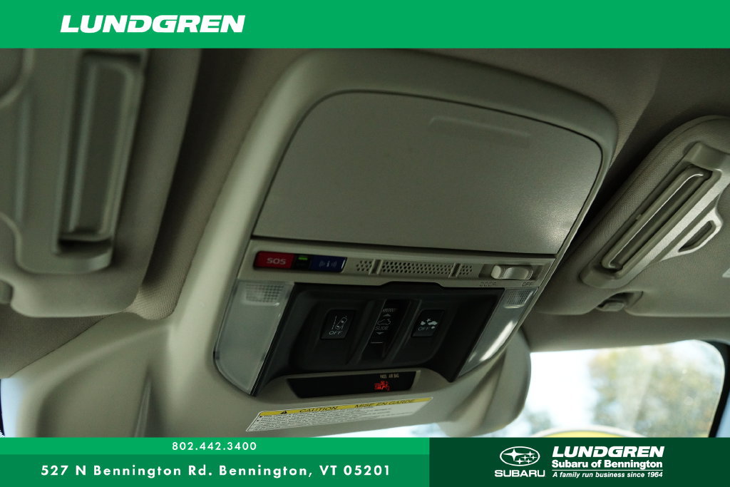 Used 2019 Subaru Forester Limited AWD/4WD image 24