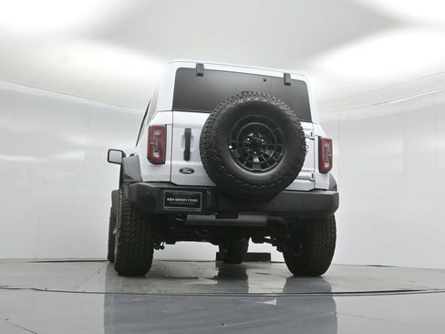 New 2026 Ford Bronco Outer Banks AWD/4WD image 46