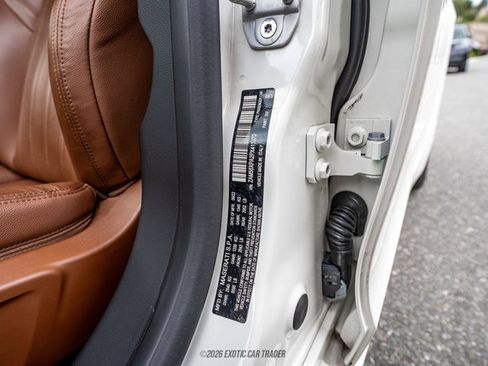 Used 2023 Maserati Quattroporte GT RWD image 29