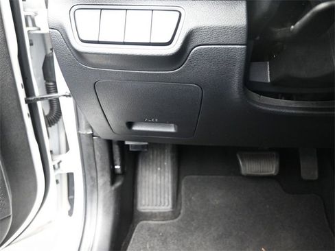 Used 2024 Kia Forte LXS image 16