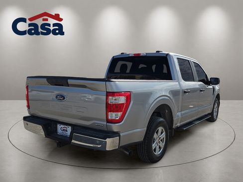 Used 2022 Ford F150 XL w/ Equipment Group 101A High RWD image 5
