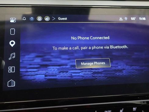 New 2027 Chevrolet Bolt RS image 21