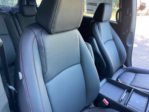 New 2026 Honda Odyssey Sport-L image 28