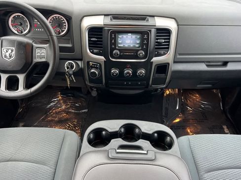 Used 2013 RAM 1500 Classic SLT w/ Remote Start & Security Group image 4