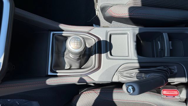 New 2026 Subaru WRX Premium w/ Accessory Package #2 AWD/4WD image 26