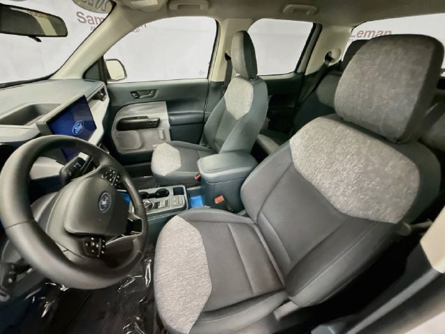 Used 2025 Ford Maverick XLT w/ XLT Luxury Package AWD/4WD image 20