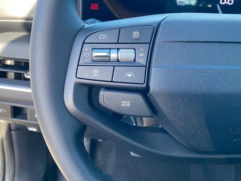 New 2026 Kia K4 EX FWD image 14