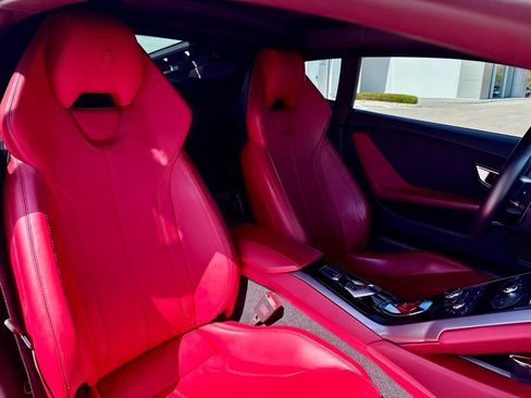 Used 2016 Lamborghini Huracan LP 580-2 RWD image 22