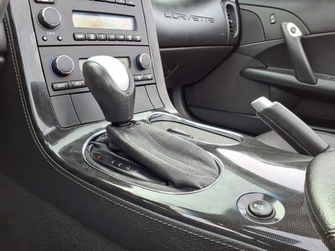 Used 2012 Chevrolet Corvette Convertible w/ Battery Protection Package image 22