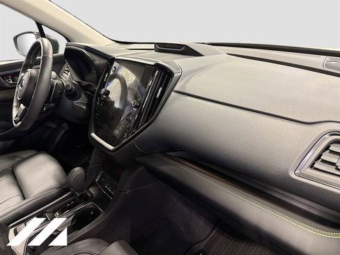 Certified 2025 Subaru Ascent Bronze Edition image 34