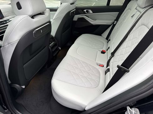 New 2026 BMW X5 sDrive40i w/ M Sport Package image 15