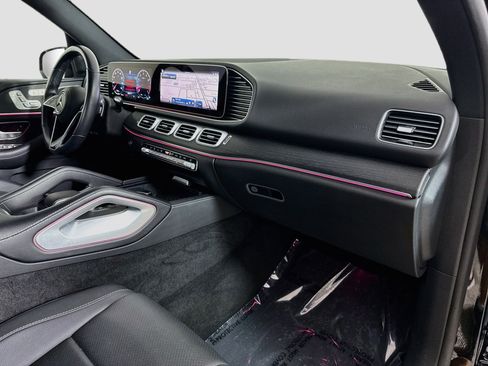 Used 2025 Mercedes-Benz GLE 350 4MATIC image 30