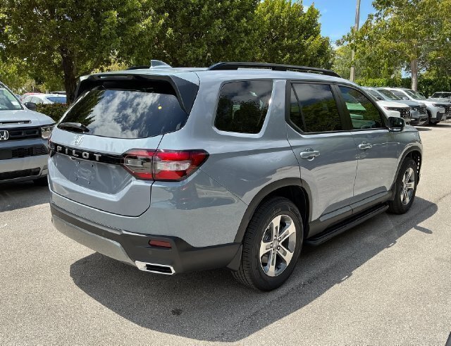 New 2026 Honda Pilot EX-L image 11