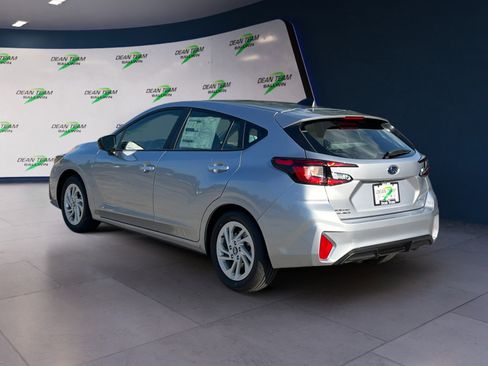 New 2025 Subaru Impreza 2.0i image 5