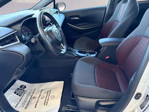 Used 2023 Toyota Corolla SE image 9
