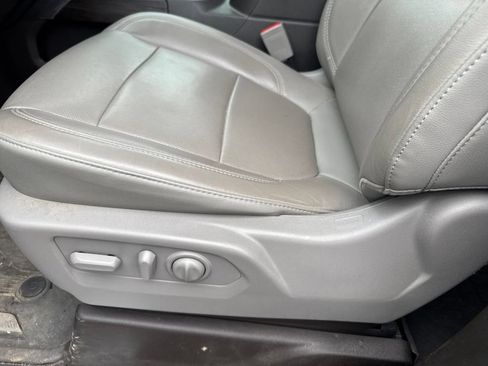 Used 2019 GMC Sierra 1500 SLT w/ SLT Premium Plus Package AWD/4WD image 25