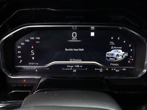 Certified 2022 GMC Sierra 1500 Elevation image 38