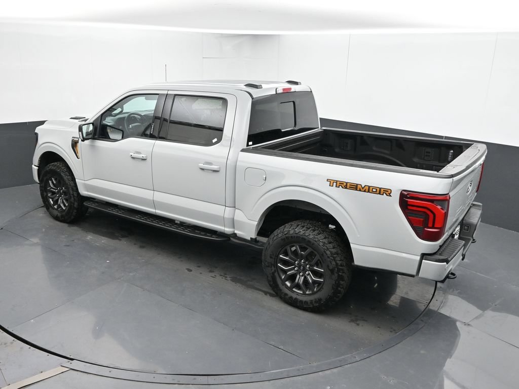 Used 2024 Ford F150 Tremor w/ Bed Utility Package AWD/4WD image 18