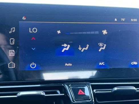 New 2026 Chevrolet TrailBlazer LT w/ Convenience Package AWD/4WD image 24