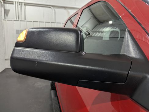 Used 2021 RAM 2500 Tradesman image 9