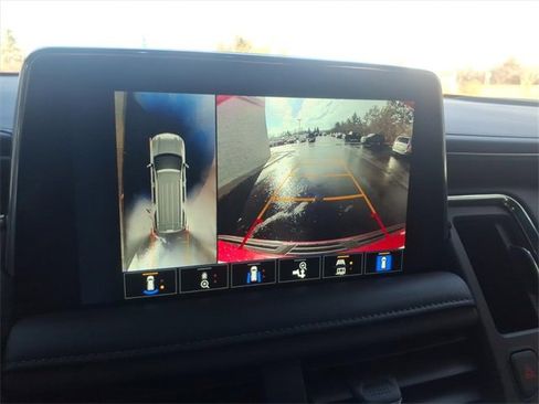 Used 2023 Chevrolet Tahoe Z71 w/ Luxury Package image 19