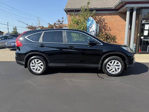 Used 2015 Honda CR-V EX image 5