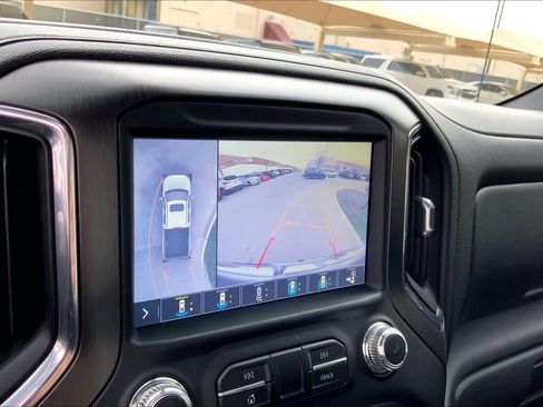 Used 2019 GMC Sierra 1500 AT4 w/ AT4 Premium Package image 29