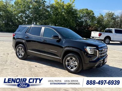 Used 2026 GMC Terrain Elevation