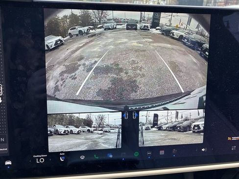 Used 2021 Tesla Model S Plaid image 7