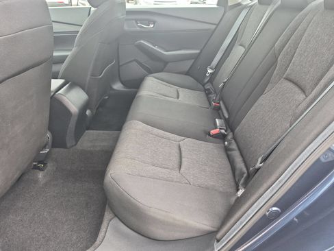 Used 2024 Honda Accord EX image 23
