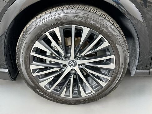 Used 2024 Lexus RX 350h image 31